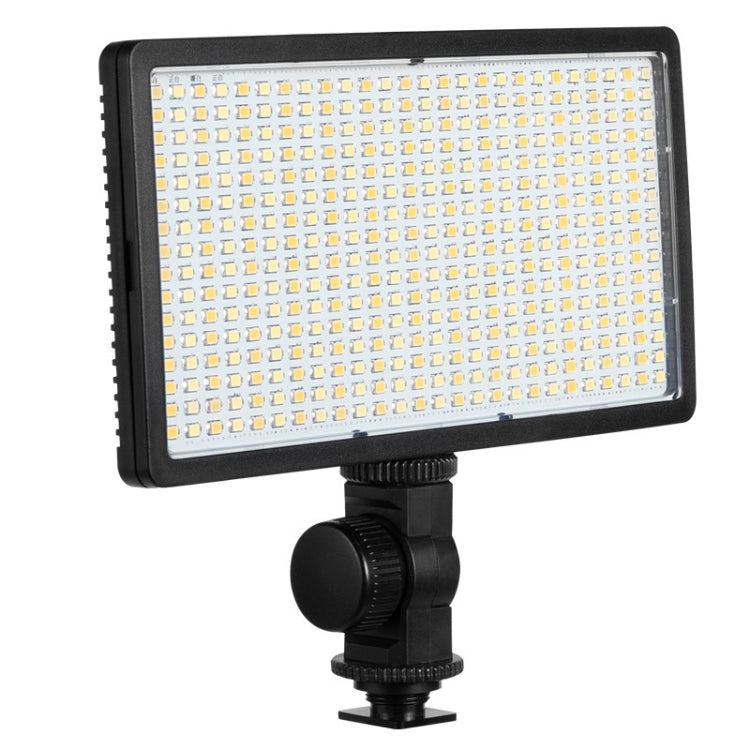 LED Stepless Adjustment Live Fill Light Reversible Photography Soft Light, 8 inch, 10 inch, 12 inch 8 inch