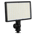 LED Stepless Adjustment Live Fill Light Reversible Photography Soft Light, 8 inch, 10 inch, 12 inch 8 inch