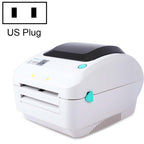 Xprinter XP-470E Express List Printer Thermal Self-Adhesive Label Printer, USB, USB+Bluetooth USB US Plug