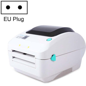 EU Plug