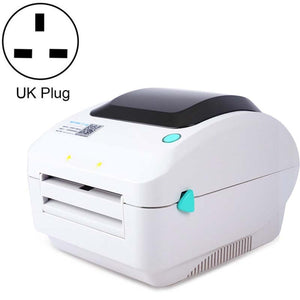UK Plug