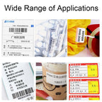Xprinter XP-470E Express List Printer Thermal Self-Adhesive Label Printer, USB, USB+Bluetooth
