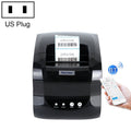 Xprinter XP-365B 80mm Thermal Label Printer Clothing Tag Supermarket Barcode Printer, US Plug, EU Plug, UK Plug, AU Plug US Plug