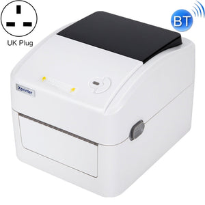 UK Plug