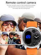 T3 Smart Watch – IP68 Waterproof