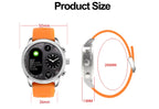 T3 Smart Watch – IP68 Waterproof