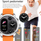 T3 Smart Watch – IP68 Waterproof