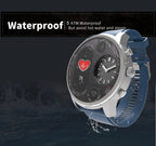 T3 Smart Watch – IP68 Waterproof