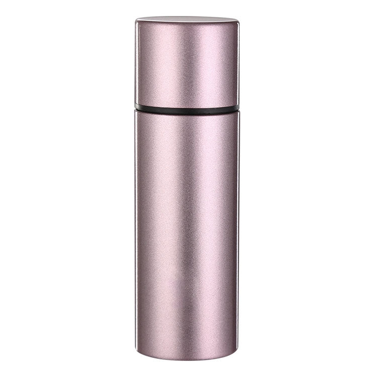 Children Student Insulation Water Cup Portable Mini Stainless Steel Insulation Cup, Specification:, Antibacterial Cup 150ml (Pink) Antibacterial Cup 150ml (Pink)