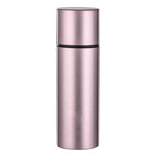 Children Student Insulation Water Cup Portable Mini Stainless Steel Insulation Cup, Specification:, Antibacterial Cup 150ml (Pink) Antibacterial Cup 150ml (Pink)