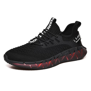 Plus Velvet Winter Black