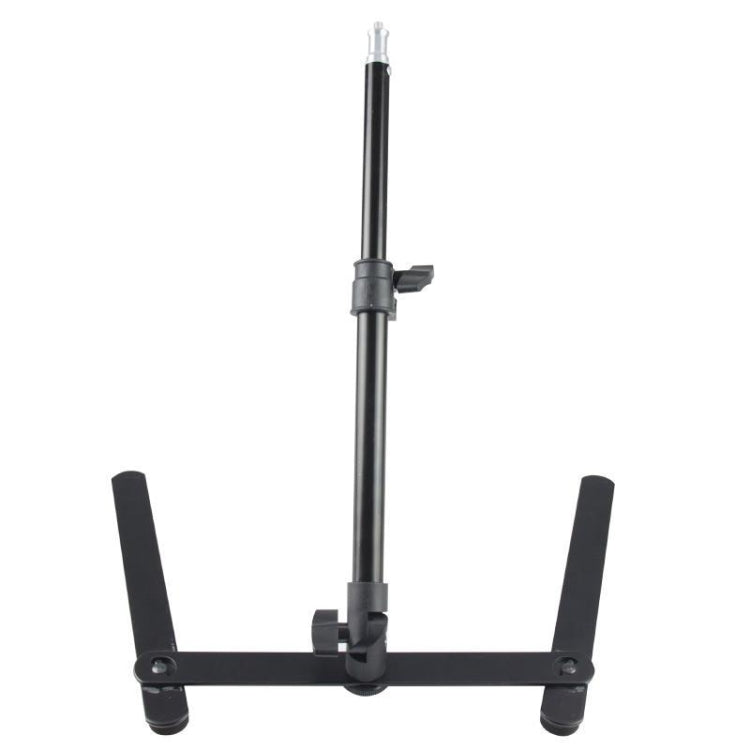Overhead Shooting Bracket Live Beautifying LED Light Stand Default Title