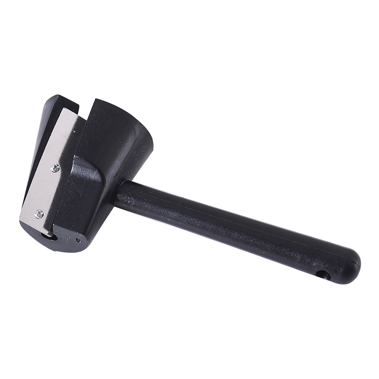 Plastic Vegetable Cutter Spiral Slicer Peeler Fruits Device Kitchen Gadget, Spiral Slicer Spiral Slicer Black