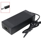 84W 42V/2A Electric Vehicle Intelligent Temperature Control Heat Dissipation Charger, DC Head, 3-core Head, Canon Head DC Head US Plug