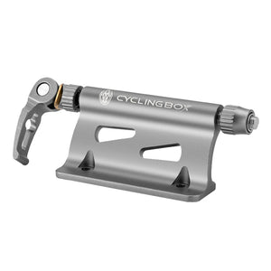 Titanium Color