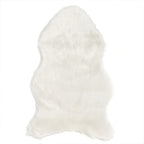 Pure Real Wool Sofa Cushion Fur Full Whole Sheepskin Carpet Window Decoration Mat, 65x110cm, 80x120cm