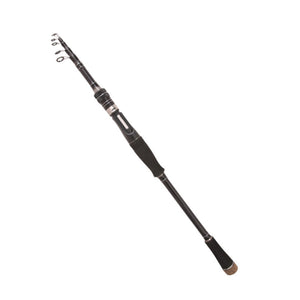 Straight Handle