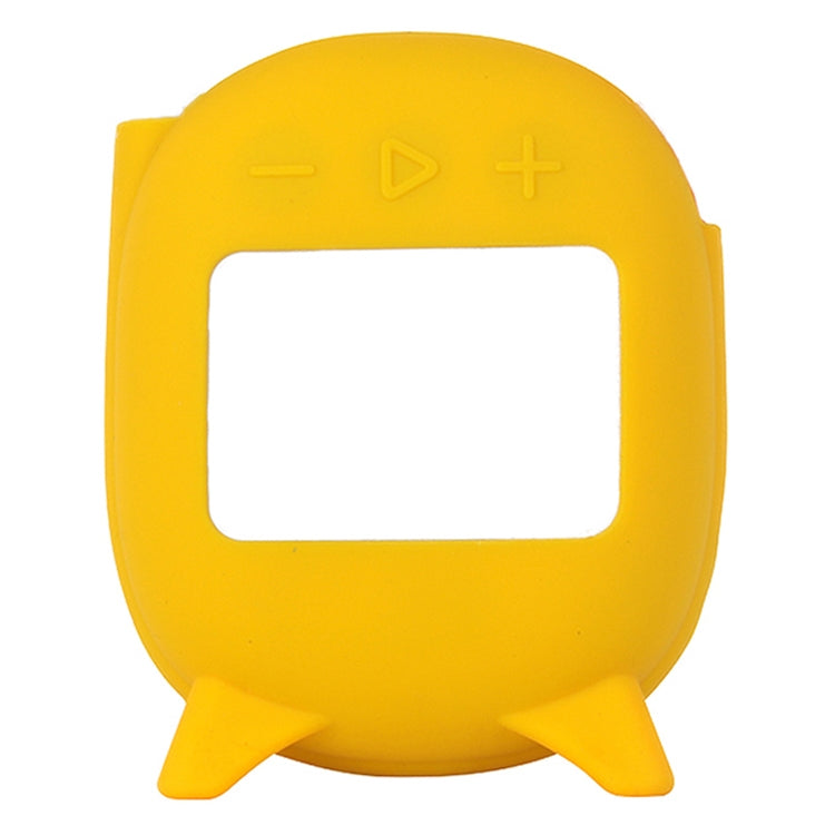 Protective Case – Silicone (JBL Clip 4 Bluetooth Speaker)