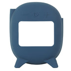 Protective Case – Silicone (JBL Clip 4 Bluetooth Speaker)
