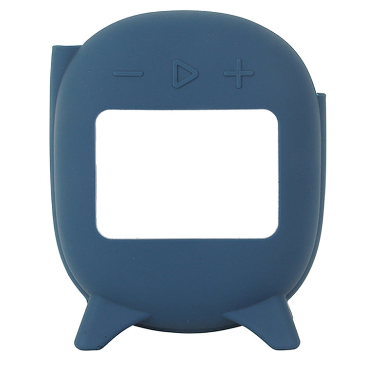Protective Case – Silicone (JBL Clip 4 Bluetooth Speaker)