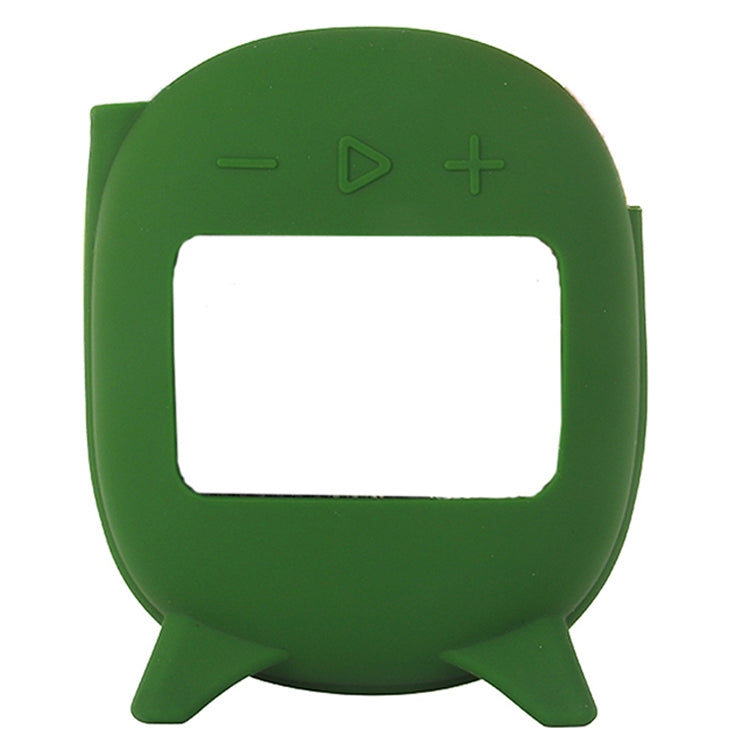Protective Case – Silicone (JBL Clip 4 Bluetooth Speaker)