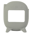 Protective Case – Silicone (JBL Clip 4 Bluetooth Speaker)