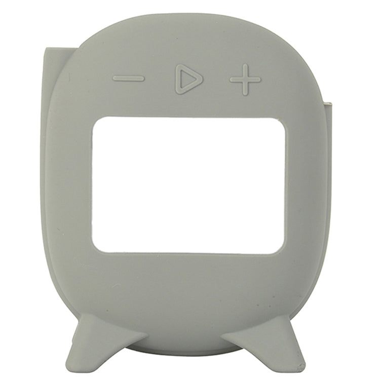 Protective Case – Silicone (JBL Clip 4 Bluetooth Speaker)