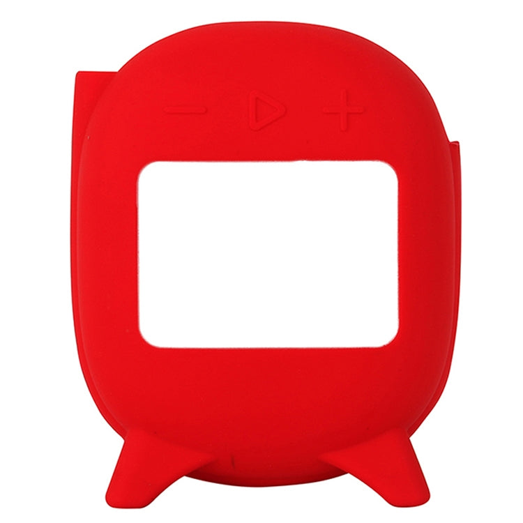 Protective Case – Silicone (JBL Clip 4 Bluetooth Speaker)