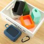 Protective Case – Silicone (JBL GO3 Bluetooth Speaker Silicone)
