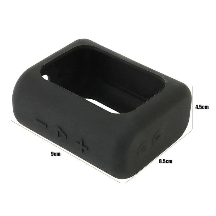 Protective Case – Silicone (JBL GO3 Bluetooth Speaker Silicone)