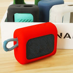 Protective Case – Silicone (JBL GO3 Bluetooth Speaker Silicone)