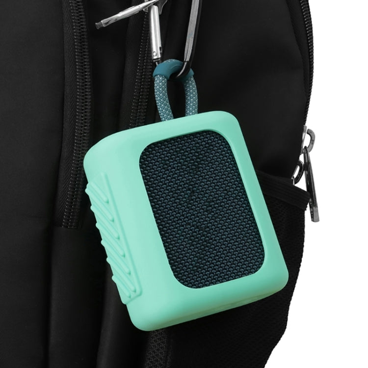 Protective Case – Silicone (JBL GO3 Bluetooth Speaker Silicone)