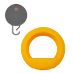 Bluetooth Speaker – Silicone Yellow