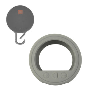 Silver Gray