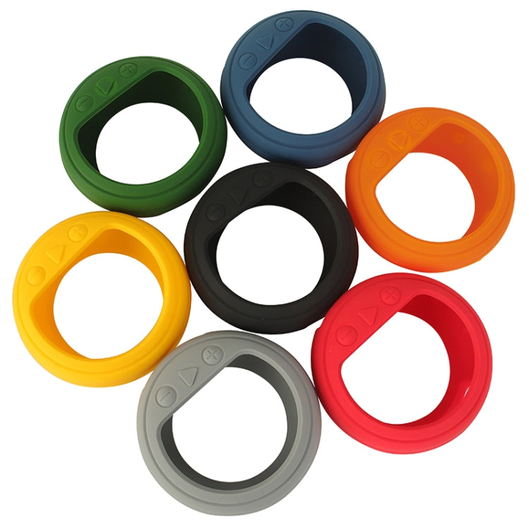 Bluetooth Speaker – Silicone