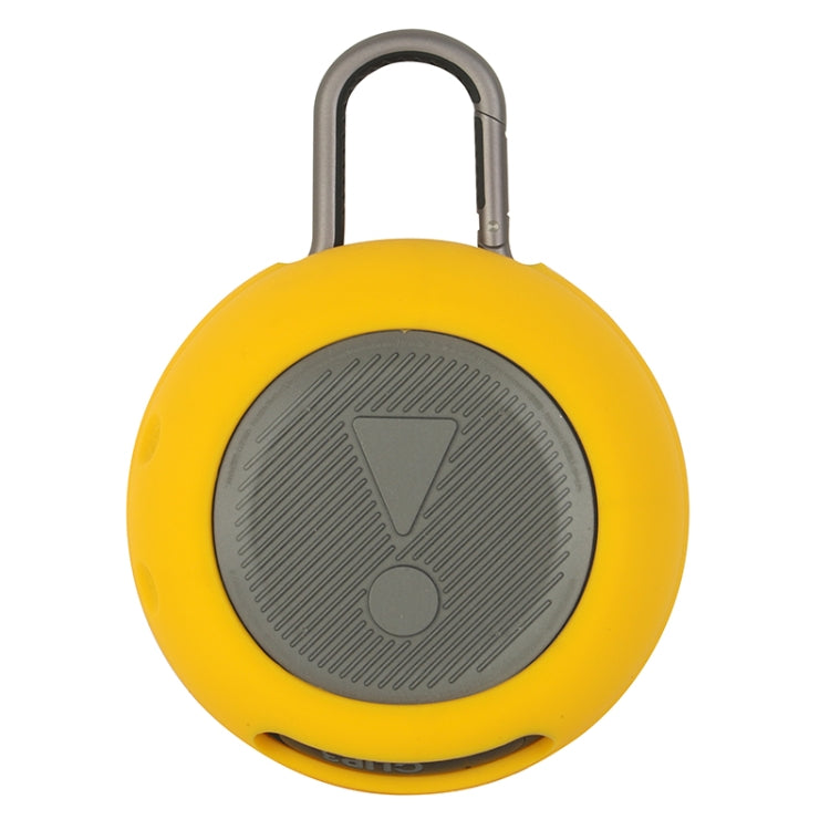 Bluetooth Speaker – Silicone