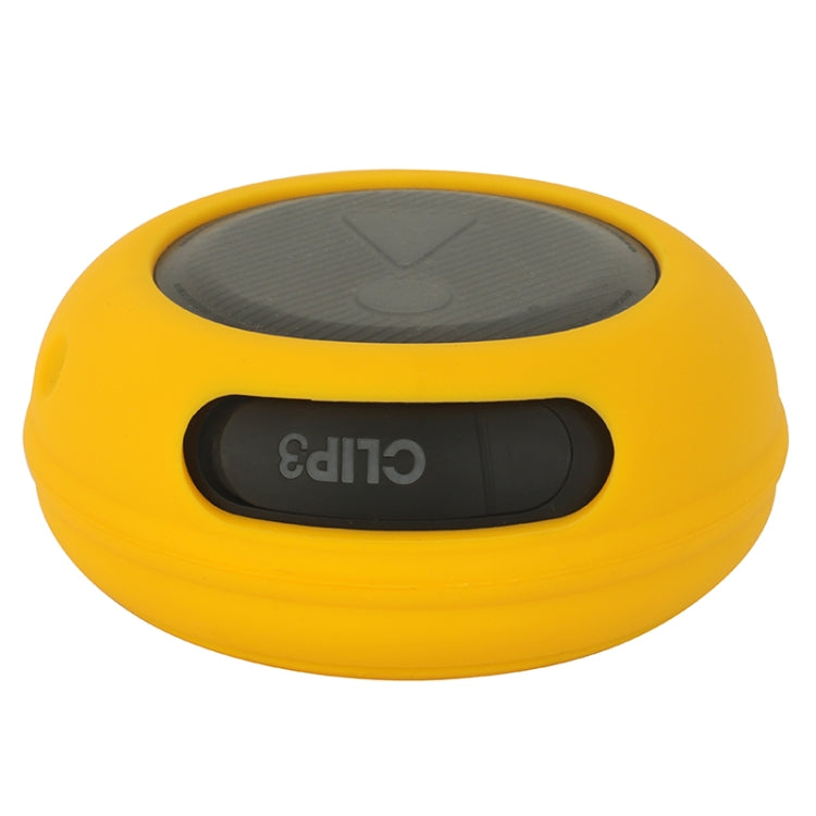 Bluetooth Speaker – Silicone