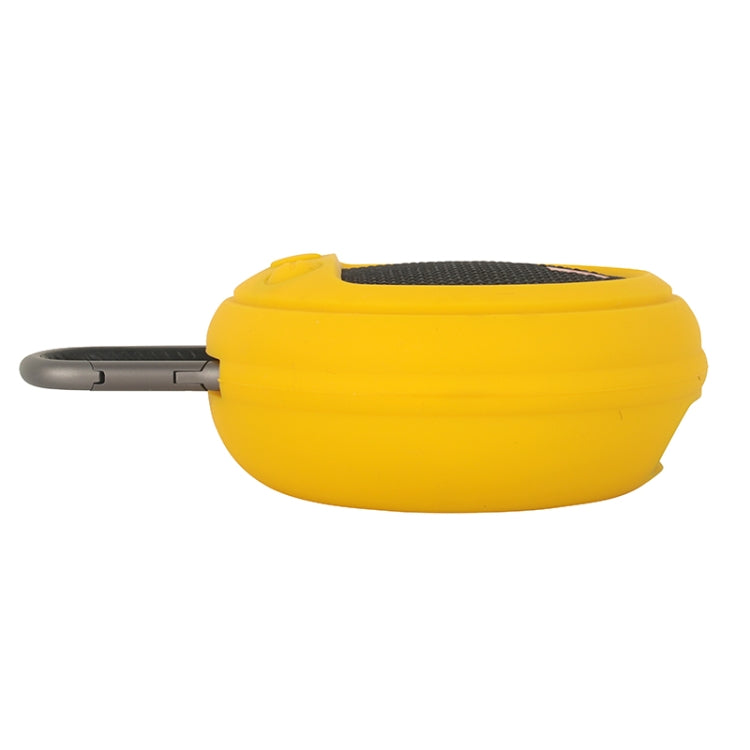 Bluetooth Speaker – Silicone