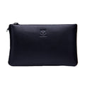 BULL CAPTAIN 446 Large-capacity Soft and Wear-resistant Leather Clutch Bag Business Wallet, Size:, S, L – Waterproof, Wear-resistant, Leather S