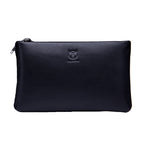 BULL CAPTAIN 446 Large-capacity Soft and Wear-resistant Leather Clutch Bag Business Wallet, Size:, S, L – Waterproof, Wear-resistant, Leather S