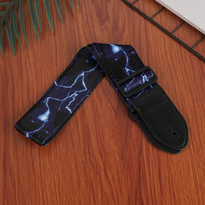 Blue Flash