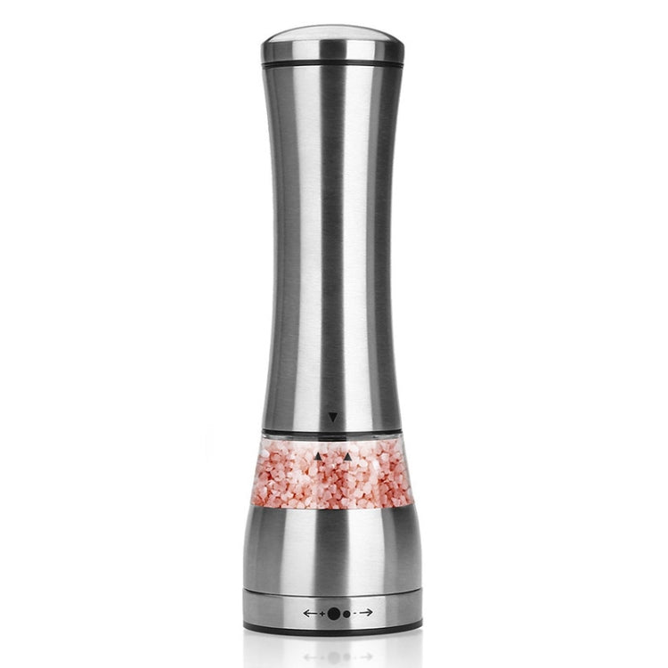 JE0318 Stainless Steel Manual Multi-Purpose Pepper Grinder Kitchen Cooking Tools, JE0318 JE0318