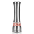 JE0318 Stainless Steel Manual Multi-Purpose Pepper Grinder Kitchen Cooking Tools, JE0318 JE0318