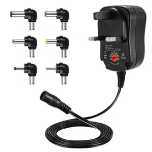 UK Plug