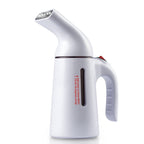 ES-150 700W Household Handheld Garment Ironing Machine Steam Ironing Machine Mini Electric Iron,UK Plug, ES-150 ES-150