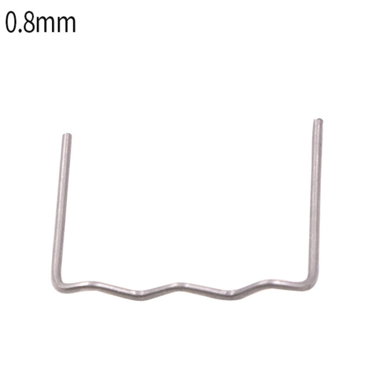 500pcs /Pack Auto Bumper Plastic Repair Welding Machine Hot Melt Plastic Welding Tool Welding Wire Patch, Style: Patch 7 0.6mm, Patch 7 0.6mm, Patch 8 0.8mm, Patch 9 0.6mm, Patch 10 0.8mm, Patch 11 0.6mm, Patch 12 0.8mm – Durable Build, Easy to Use Patch 10 0.8mm