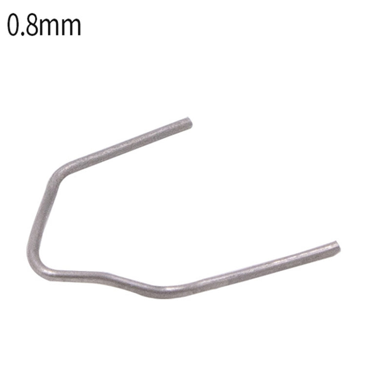 500pcs /Pack Auto Bumper Plastic Repair Welding Machine Hot Melt Plastic Welding Tool Welding Wire Patch, Style: Patch 7 0.6mm, Patch 7 0.6mm, Patch 8 0.8mm, Patch 9 0.6mm, Patch 10 0.8mm, Patch 11 0.6mm, Patch 12 0.8mm – Durable Build, Easy to Use Patch 12 0.8mm