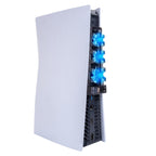 DOBE TP5-1523 The Rear Blu-Ray Fan Host Cooling Fan For PS5, TP5-1523