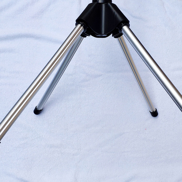 1.6m 3 in 1 Hanging Ironing Bracket Hanger Telescopic Metal Rod Mount, Metal Rod Mount – Aluminum Alloy
