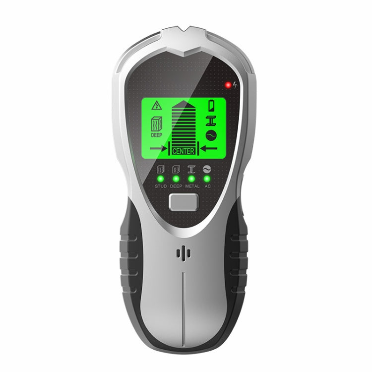SH201 4 In 1 Multifunctional Digital Metal Detector Wall Detector Default Title